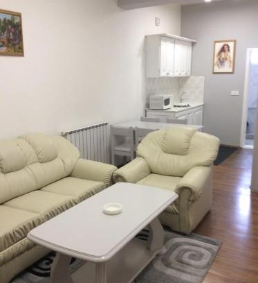 Bijeljina Apartamento | Apartman br 4