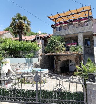 Kornic Apartamento | APARTMAN Brajutovci 26