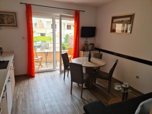 Povljana Apartamento | Apartman Branka