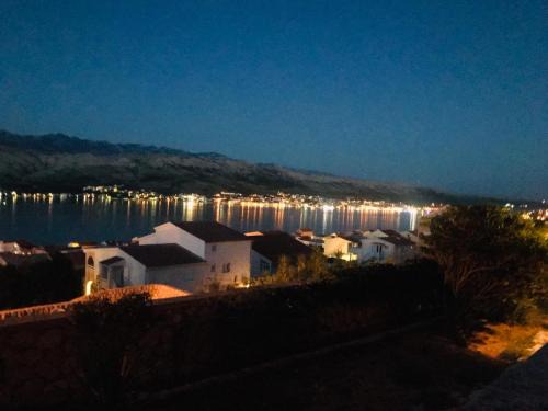 Pag Apartamento | Apartman Branko