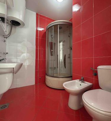 Babin do Apartamento | Apartman Bravo Budva