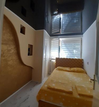 Banovo brdo Apartamento | Apartman brdo