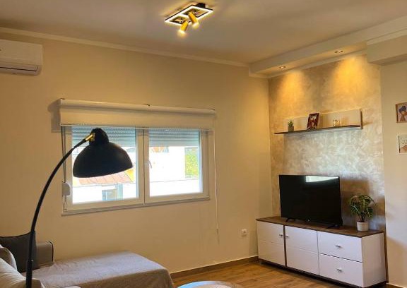 Vracar Apartamento | Apartman Breskva