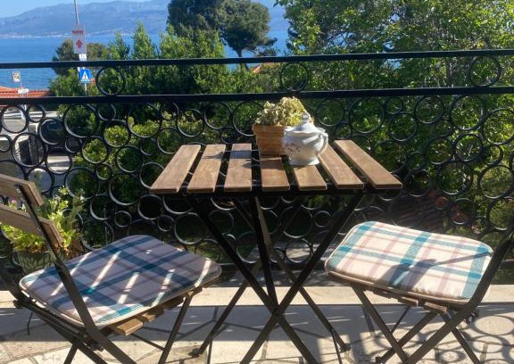 Supetar Apartamento | Apartman Bretia