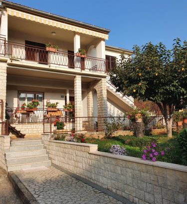 Spadici Apartamento | Apartman Bruna 1