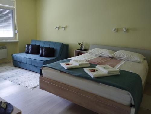 Palic Apartamento | Apartman Buba II