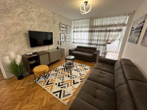 Centar Apartamento | Apartman Budva 1