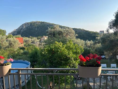 Kaluđerac Apartamento | Apartman Buljarica-Bačvice 1