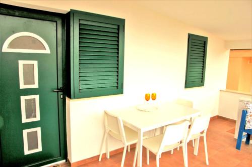 Vir Apartamento | Apartman Bura