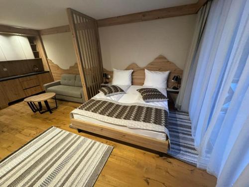 Jahorina Apartamento | Apartman C234 Aparthotel Vučko Jahorina privatni apartman