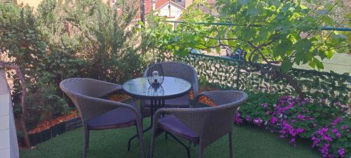 Sibenik Old Town Apartamento | Apartman Campo