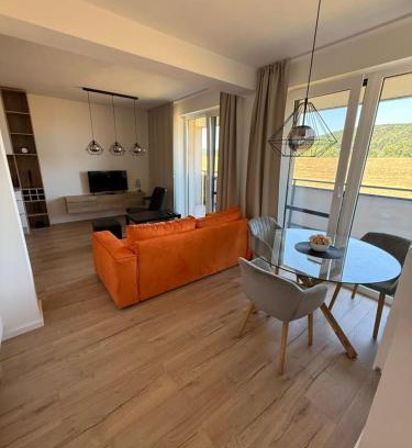 Trencin Apartamento | Apartman Capitis Trencin