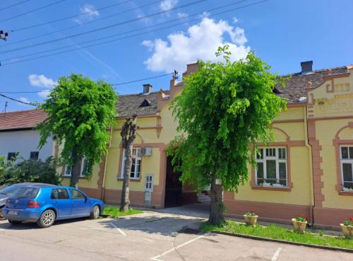 Odzaci Apartamento | Apartman Car new on booking