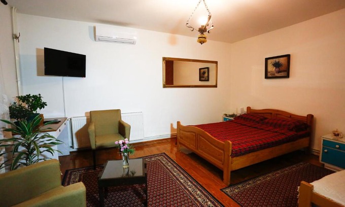 Zajecar Apartamento | Apartman Carpe Diem
