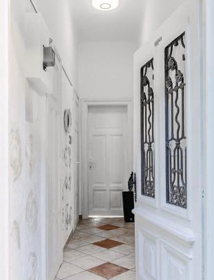 Rijeka Apartamento | Apartman Casa Di Anna