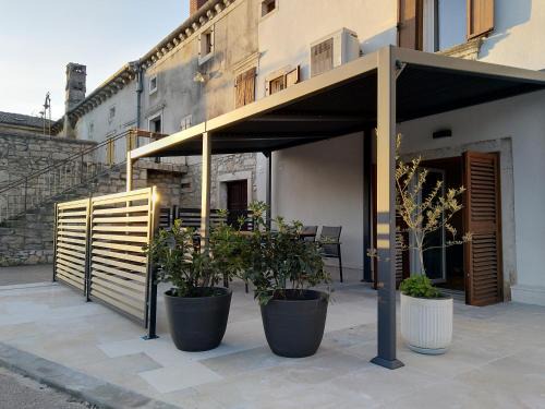 Municipality of Sveti Lovrec Apartamento | APARTMAN CATARINA