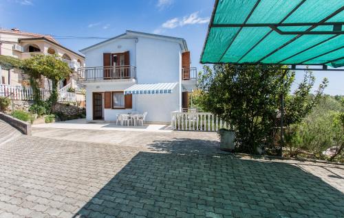 Silo Apartamento | Apartman Ceković