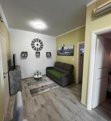 Tribunj Apartamento | Apartman Centar