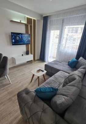 Paracin Apartamento | Apartman Centar Paracin