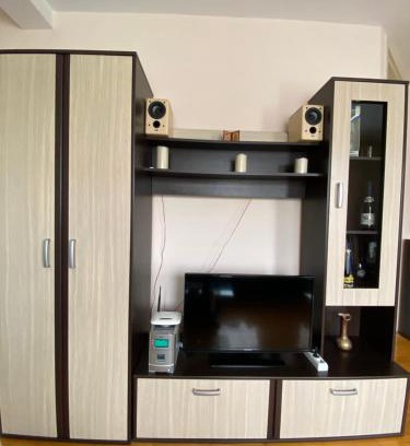 Jagodina Apartamento | Apartman centar