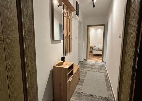 Kursumlija Apartamento | Apartman Centar