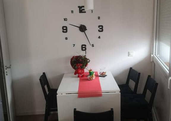 Stubicke Toplice Apartamento | Apartman Centar Stubičkih Toplica
