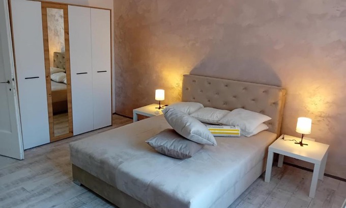 Smederevo Apartamento | Apartman centar SD