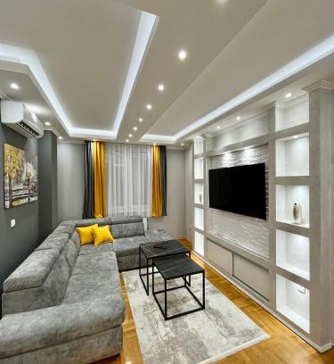Banja Luka Apartamento | Apartman Central