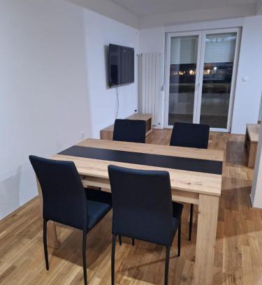 Pirot Apartamento | Apartman Centrala Lux