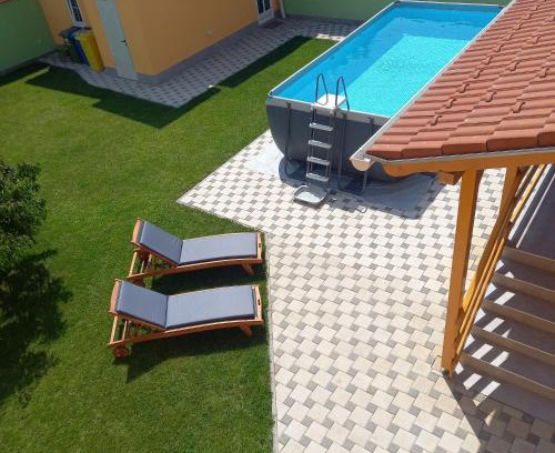Osijek Apartamento | Apartman Cherry