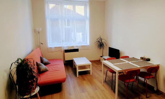 Liben Apartamento | Apartman Coral