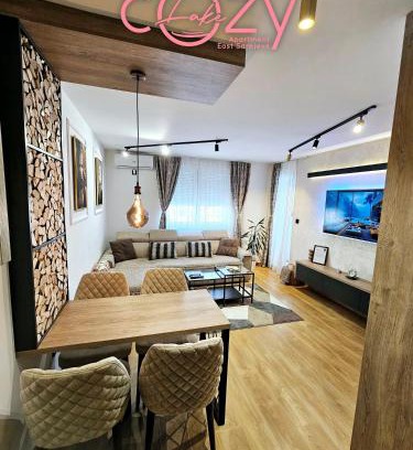 East Sarajevo Apartamento | Apartman -Cozy Lake- Sarajevo