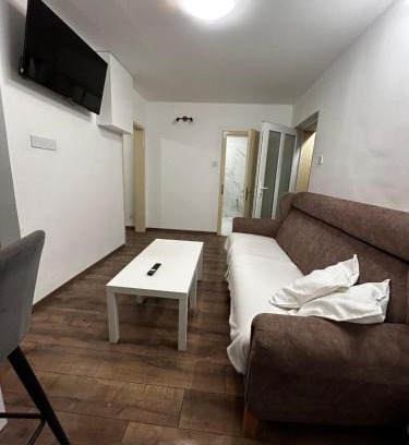 Lic Apartamento | Apartman Crljenko