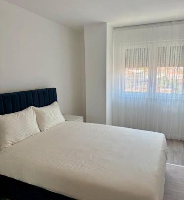 Novi Pazar Apartamento | Apartman Crystal Centar
