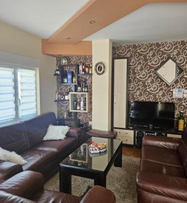 Ruma Apartamento | Apartman Cvijetinovic