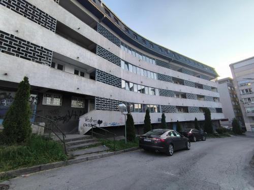 Novo Sarajevo Apartamento | Apartman Džejla
