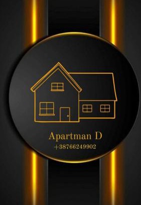 Visegrad Apartamento | Apartman D