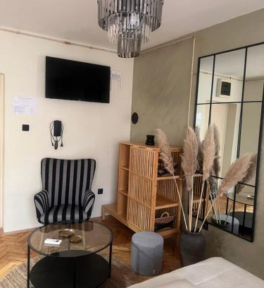 Subotica Apartamento | Apartman D Dream