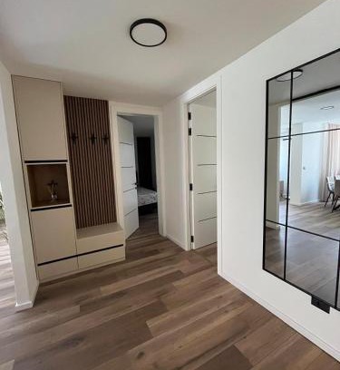 Ljubuski Apartamento | Apartman D11