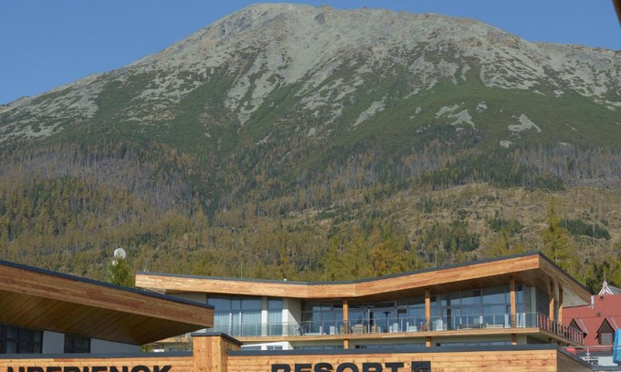 Vysoke Tatry Apartamento | Apartman D304