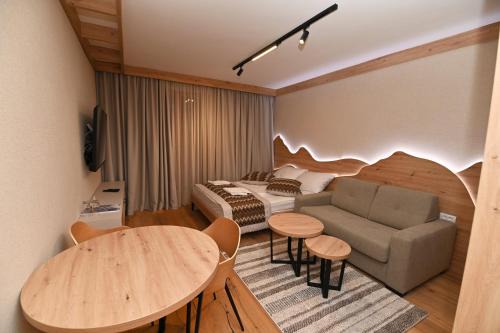 Jahorina Hotel | Apartman D342 Aparthotel Vucko Jahorina privat apartman