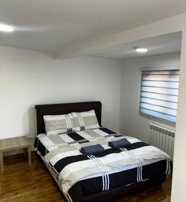 Zvezdara Apartamento | Apartman Dami