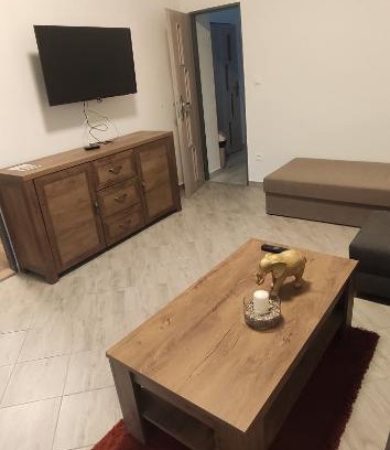 Chotin Apartamento | Apartman Damm Point