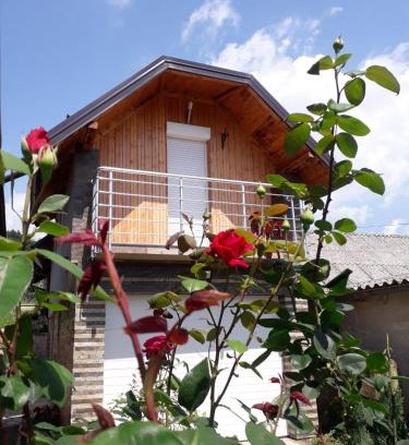 Vrdnik Apartamento | Apartman Darija