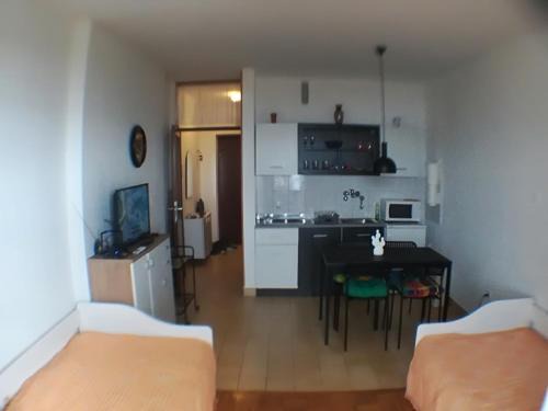 Novi Vinodolski Apartamento | Apartman Darko