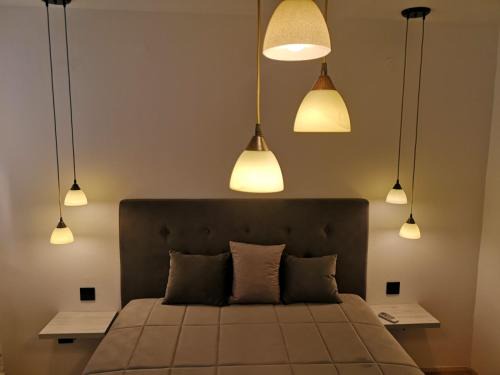 Vozdovac Apartamento | Apartman Darvin/Lux
