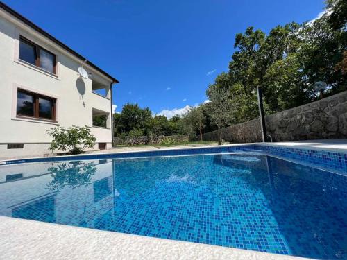 Kastav Apartamento | Apartman David