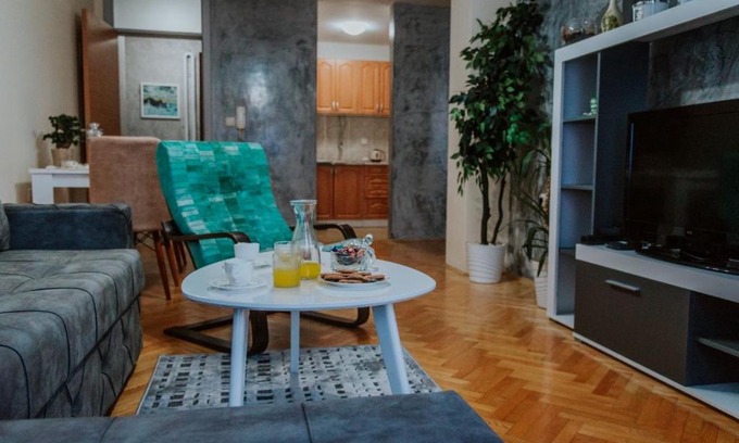 Ruma Apartamento | Apartman David