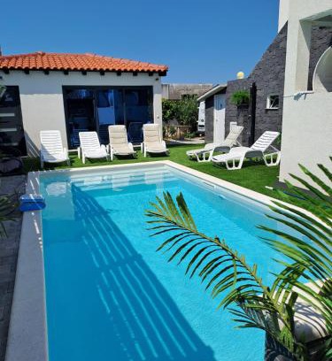 Sibenik Apartamento | Apartman Dawidh