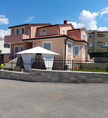 Buje Apartamento | Apartman Dezire